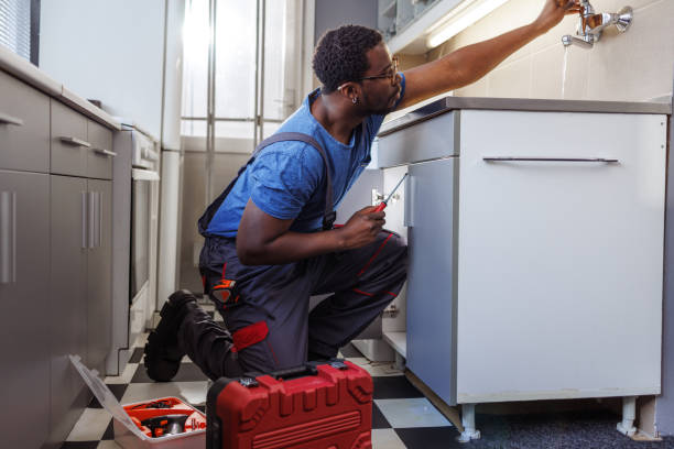 Reliable Edinboro, PA Plumbing Solutions